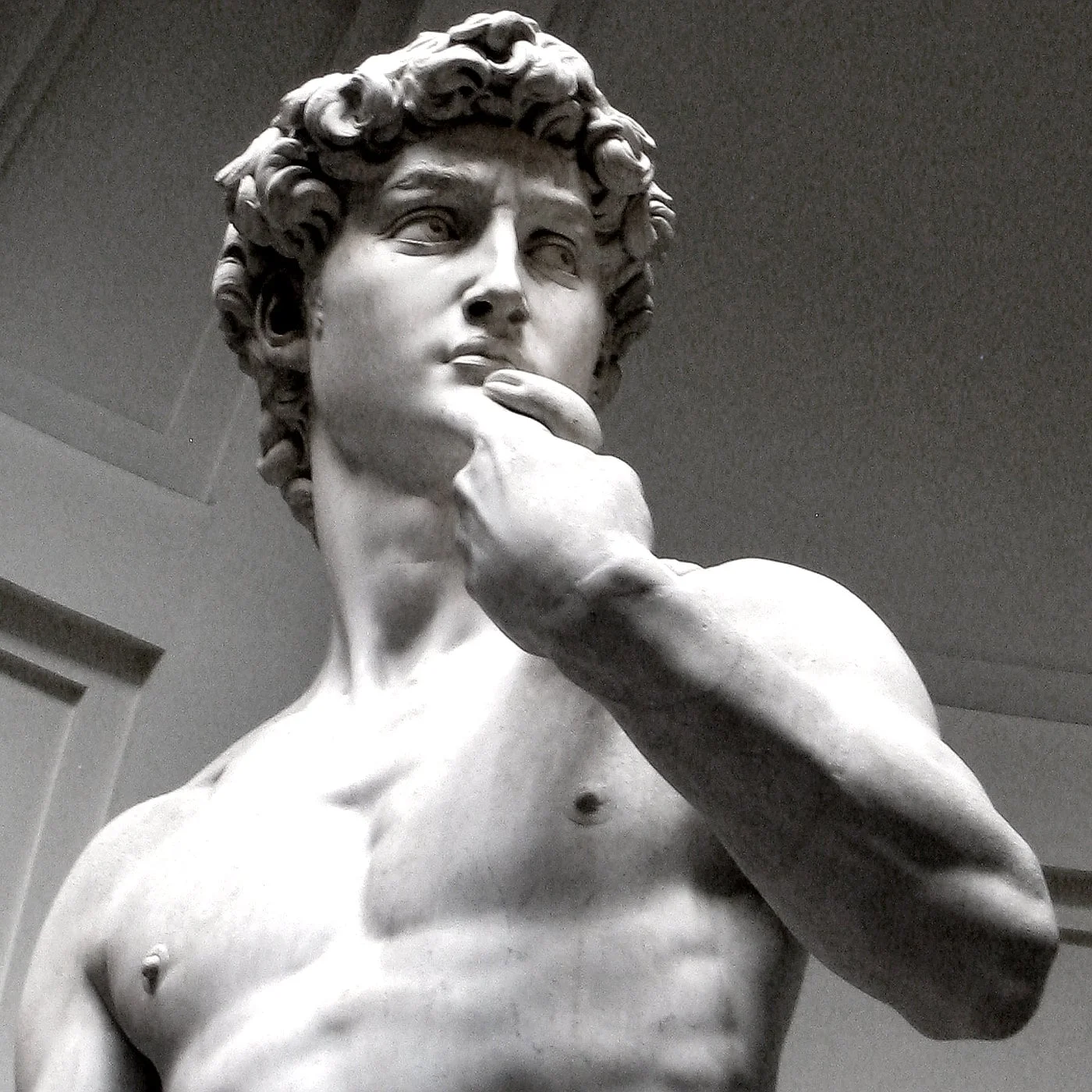 Episode 48 - "THE" David