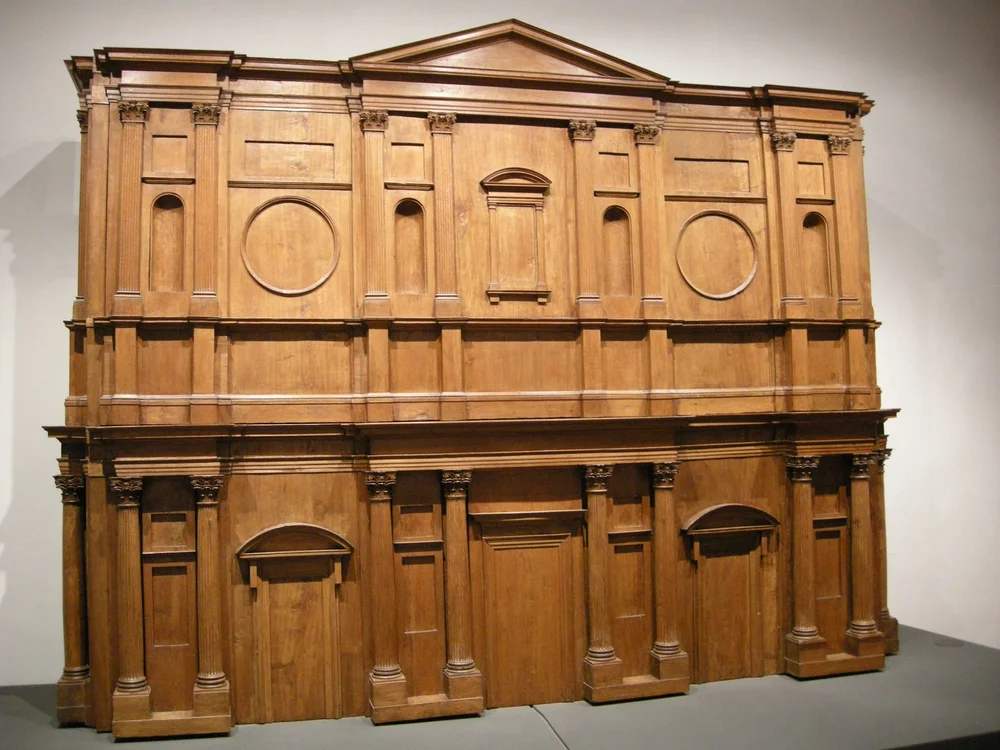 Episode 51 - Michelangelo and the New Sacristy — The Sculptor's