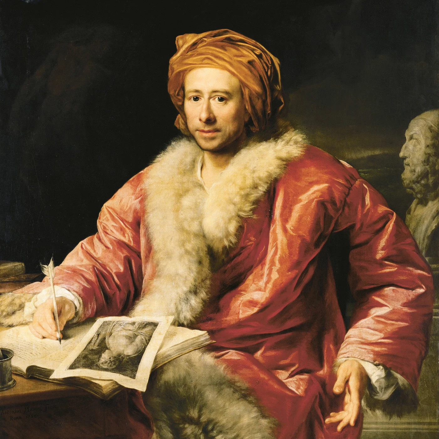 Episode 53.5 - Neoclassicism Redux