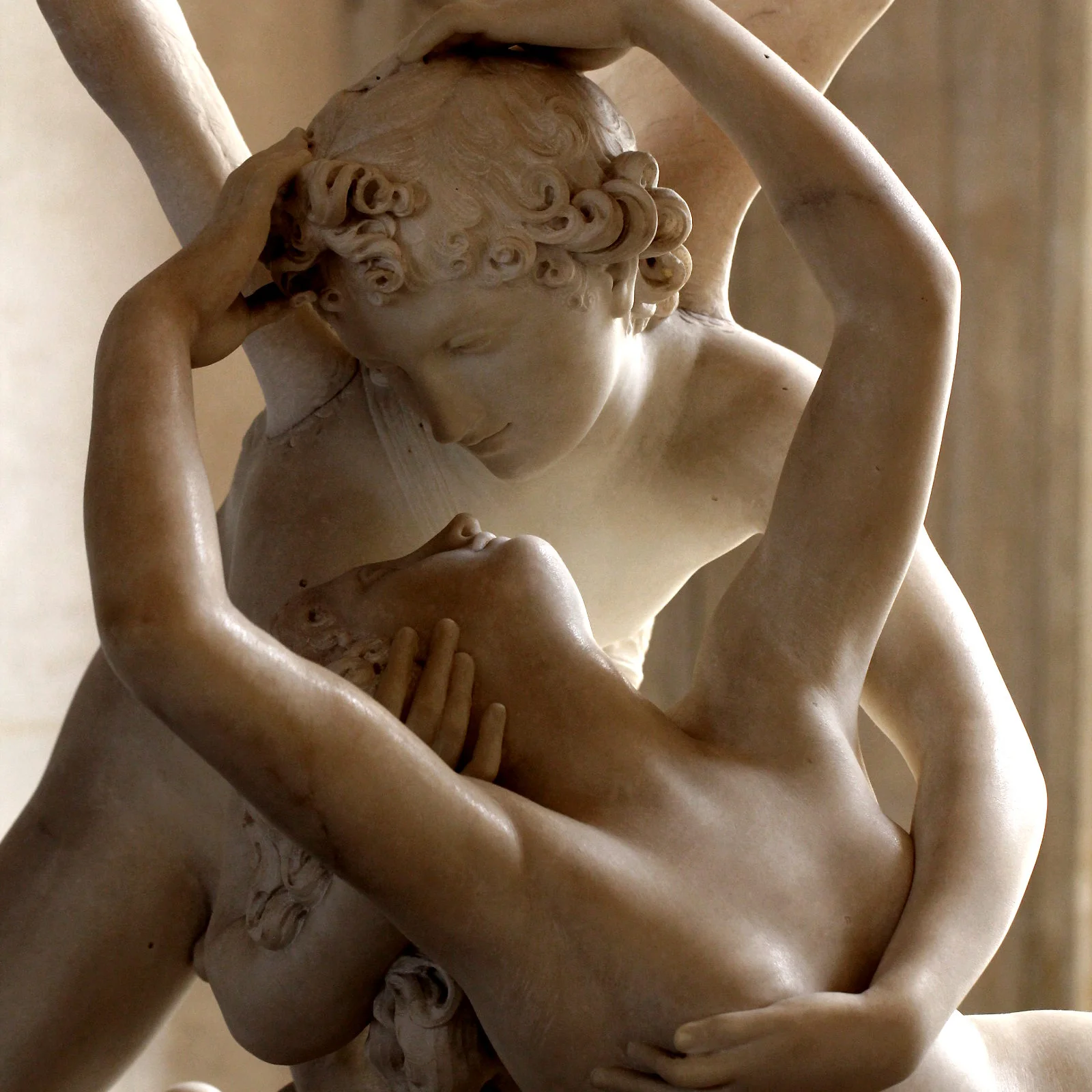 Episode 53.6 - Antonio Canova