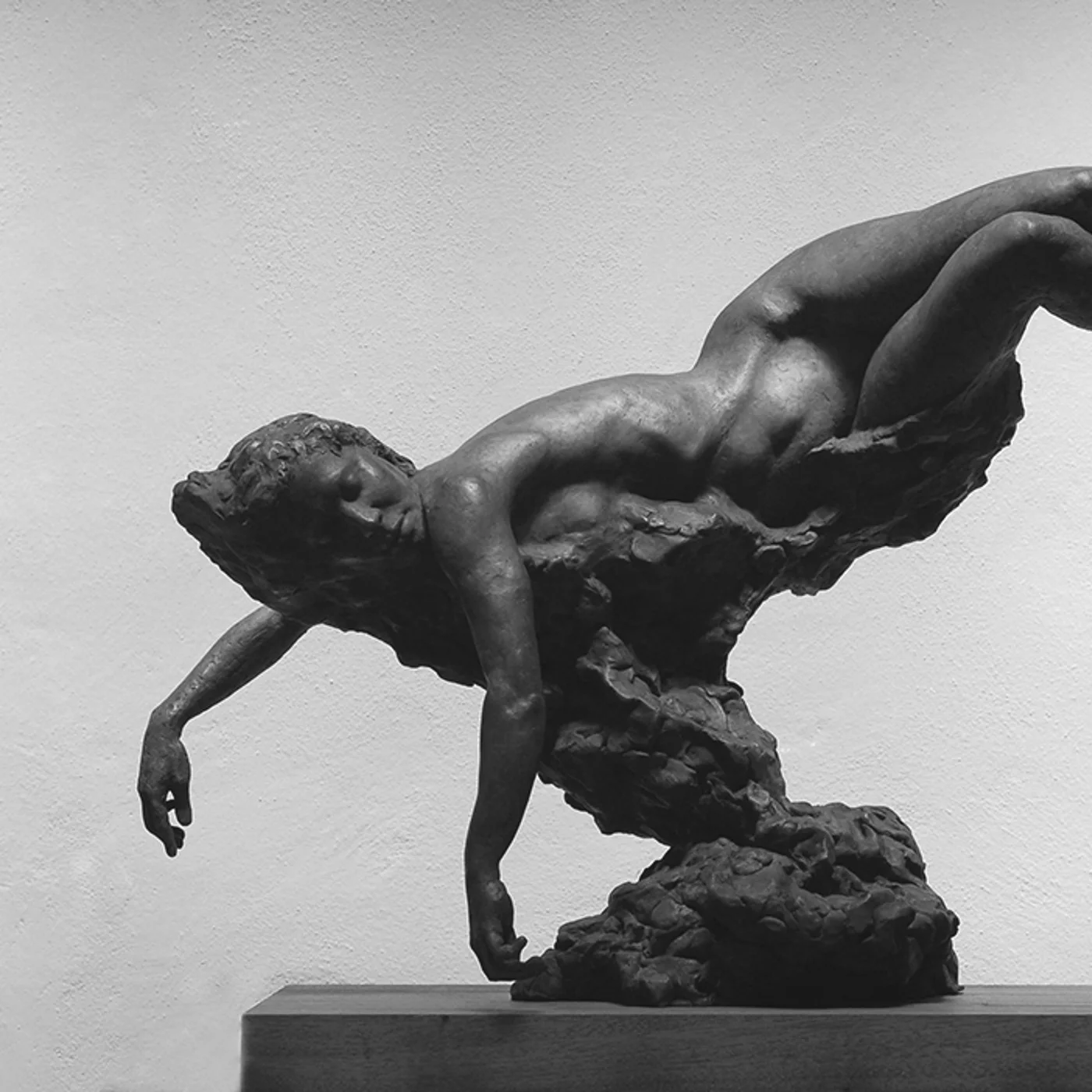 Episode 64 - Robert Bodem Interview