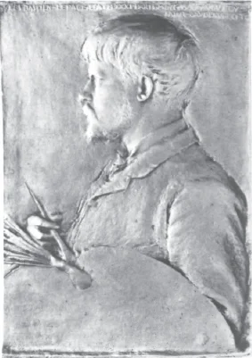 Jules Bastien Lapage - A. Saint-Gaudens