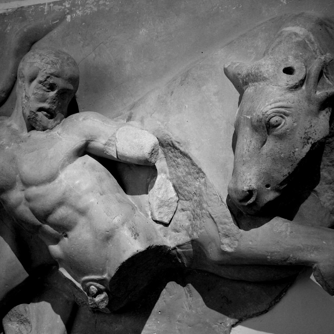Episode 77 - The Rise of Athens