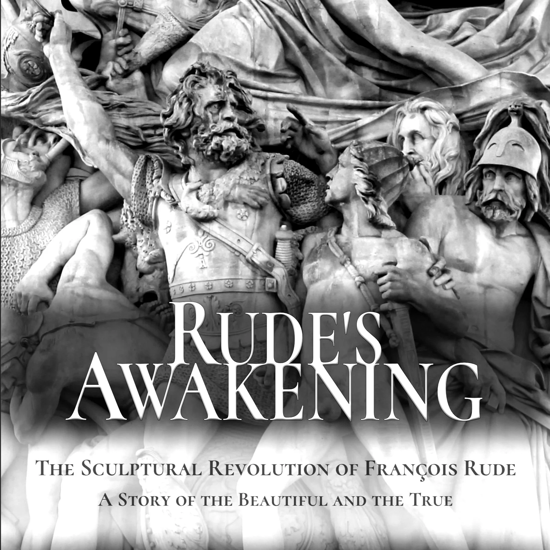 Episode 95 - François and Me