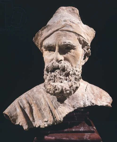 Domenico Morelli, 1875