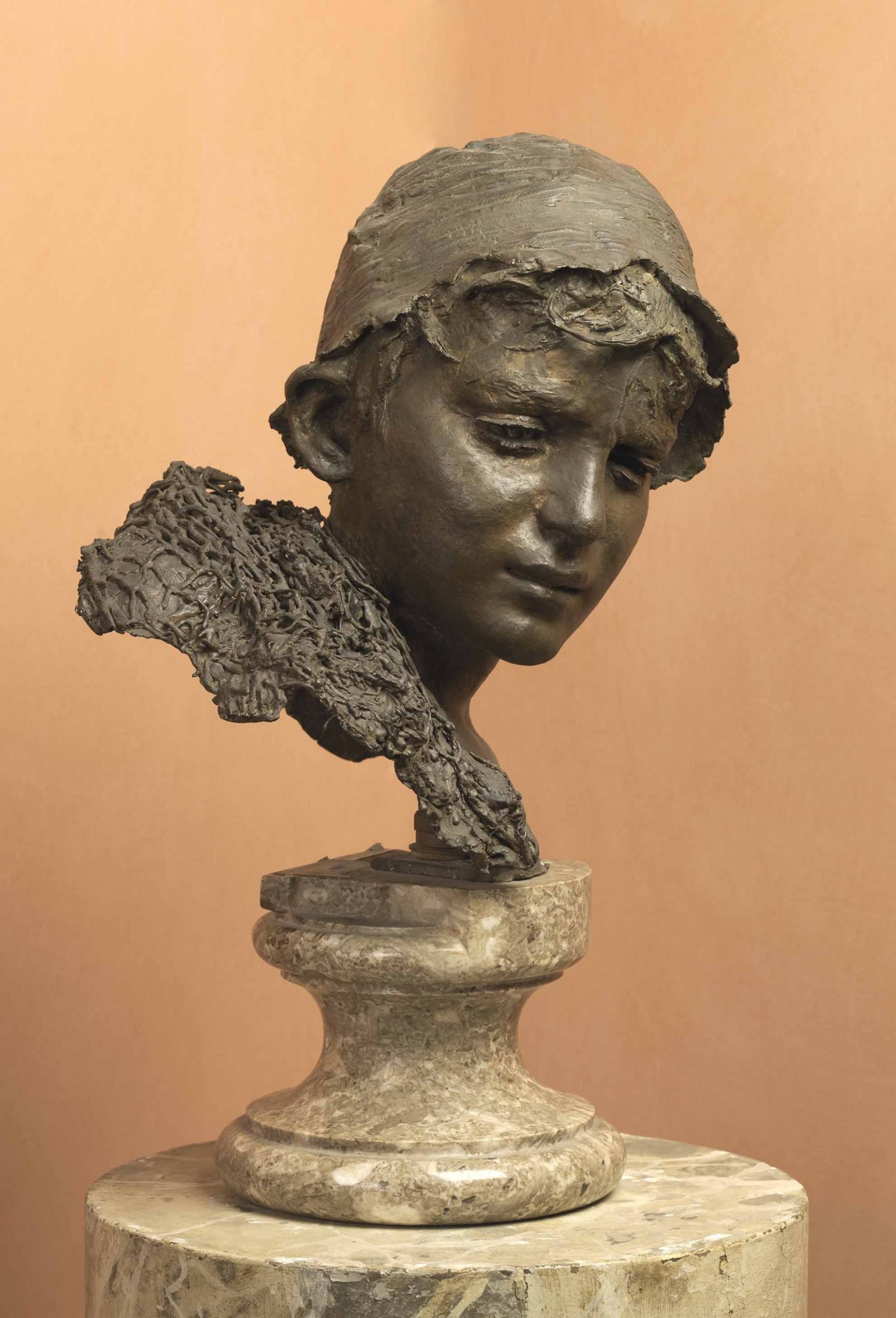 Pastore Abruzzi, 1873