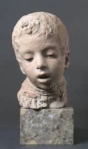 Malatiello (sick Child), 1970