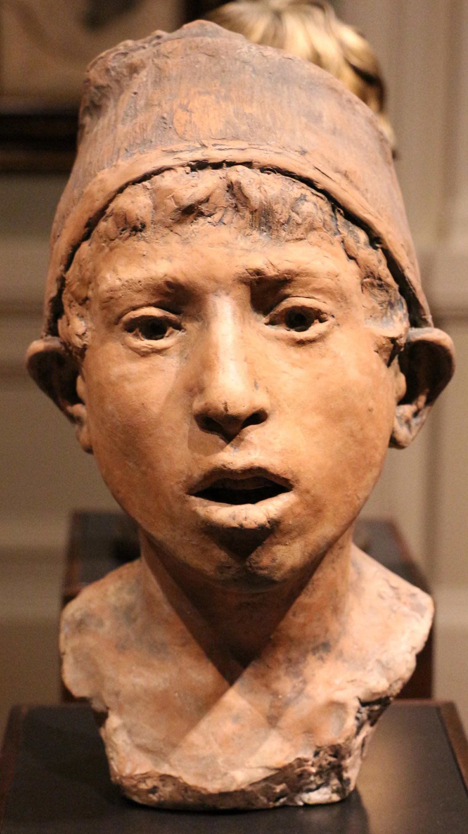 Scugnizzo, 1870