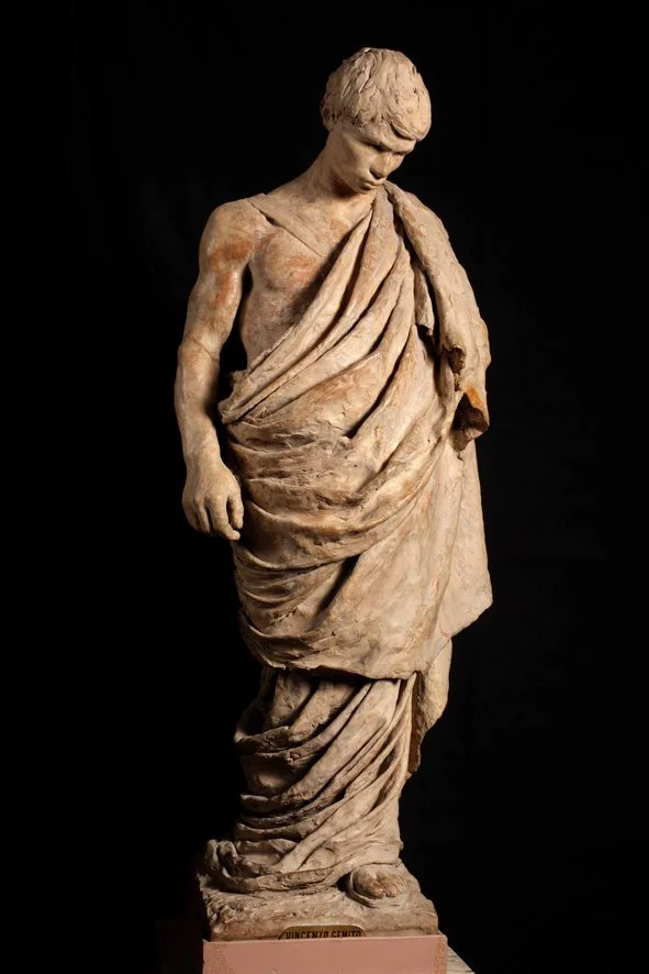 Brutus, 1871.
