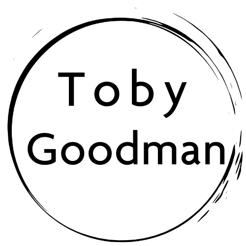 Toby Goodman 