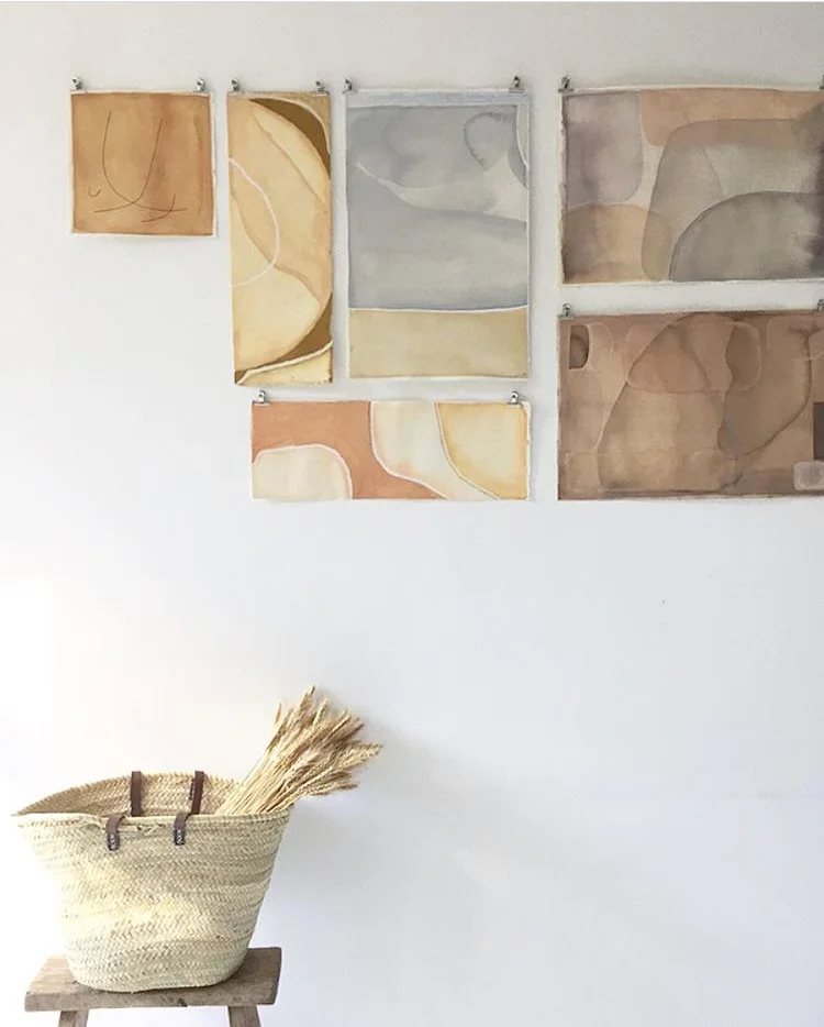 Images courtesy of Natalie Walton of Imprint House .