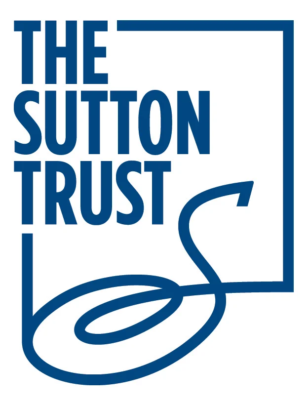 Sutton TRUST LOGO