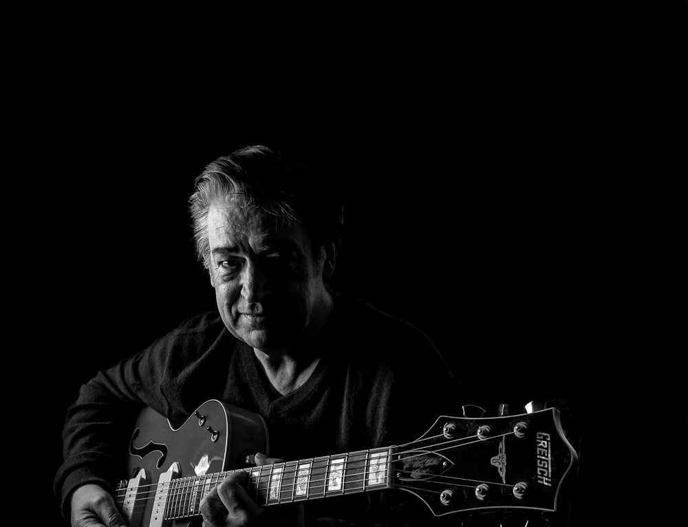  Chris Spedding | Guitarist 