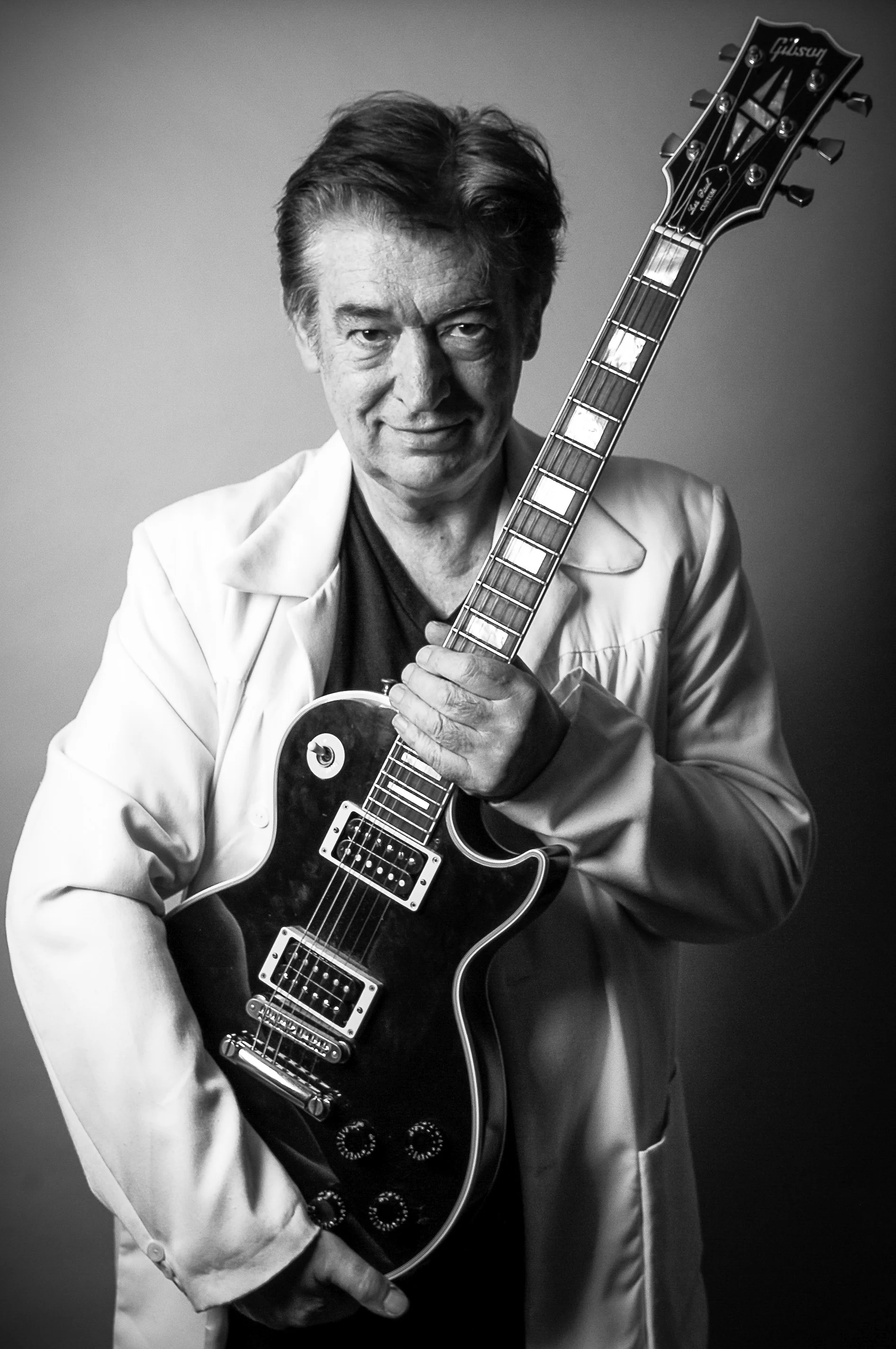  Chris Spedding | Guitarist 
