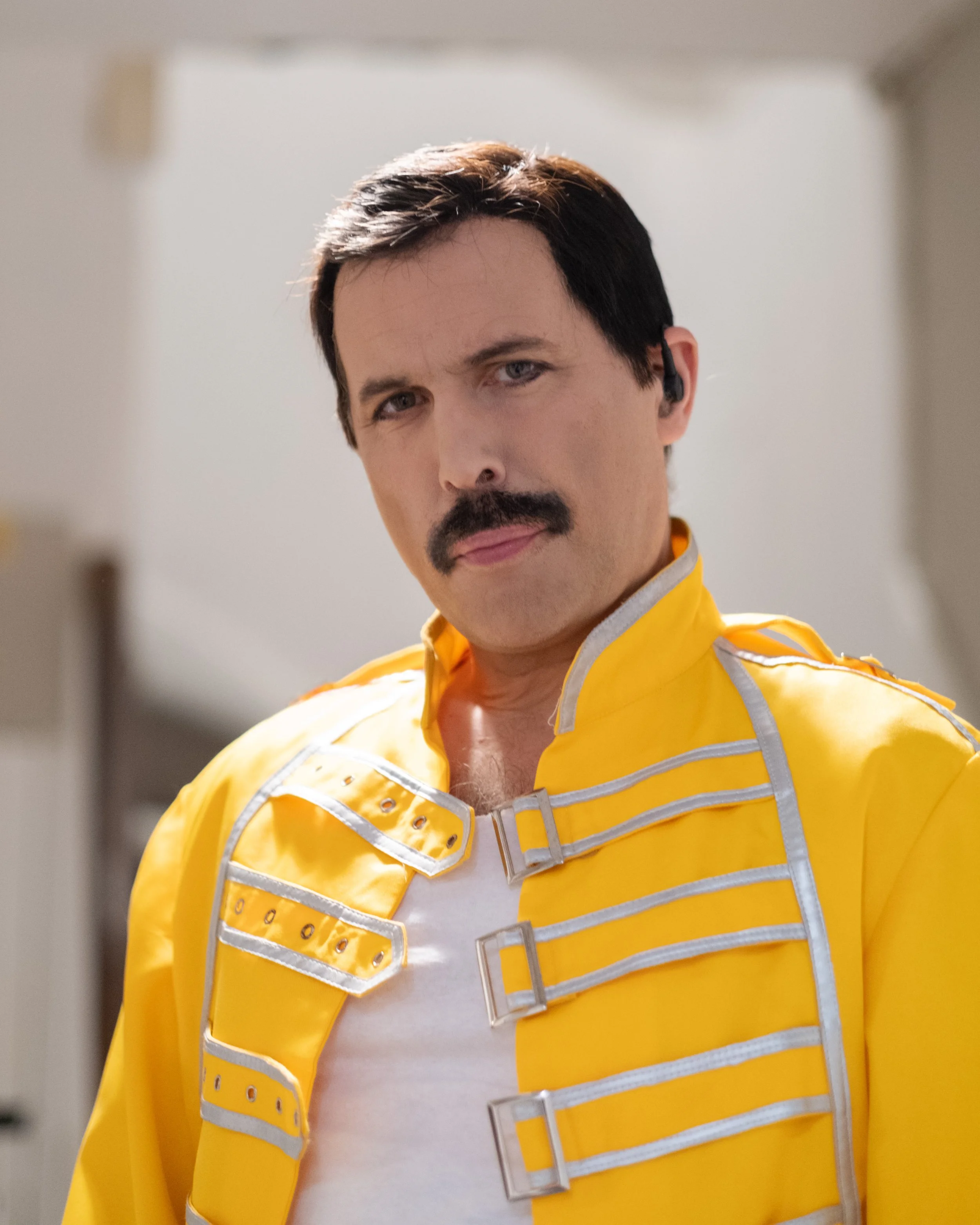  Patrick Myers | Musician | Killer Queen Tribute 