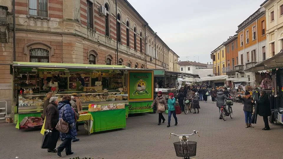 AND SO IT BEGINS.........