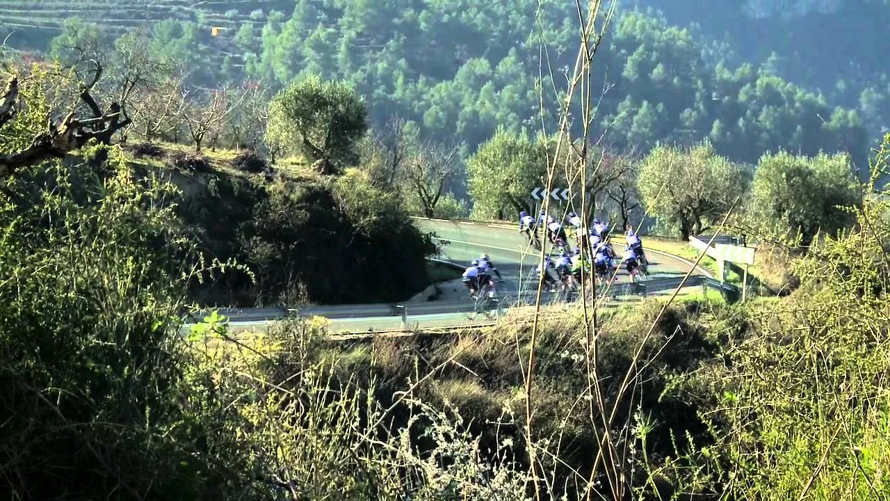 HOW TO GET THE BEST OUT OF A SPRING TRAINING CAMP.......