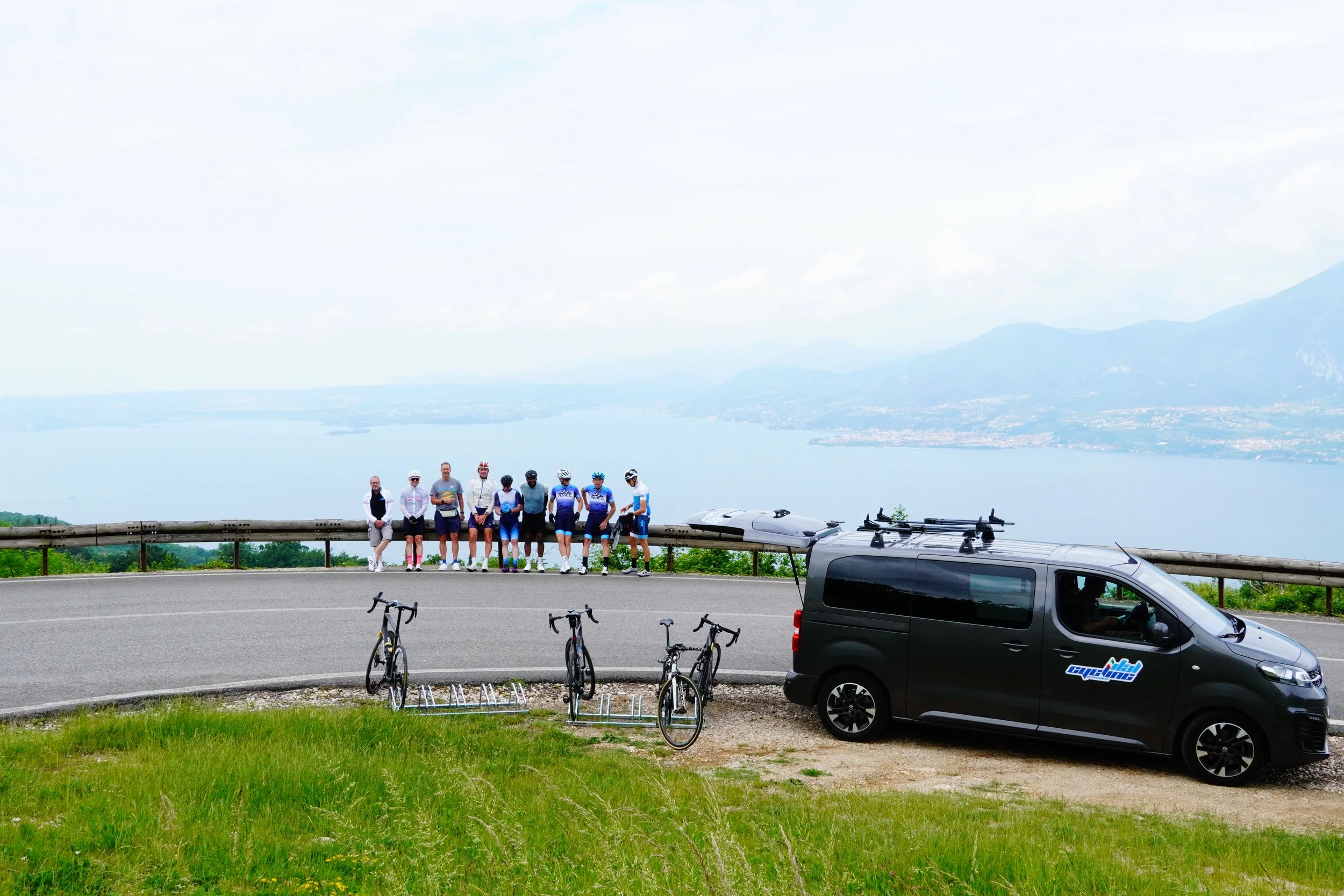 WHY A TRAINING CAMP WILL MAKE YOU A BETTER CYCLIST……