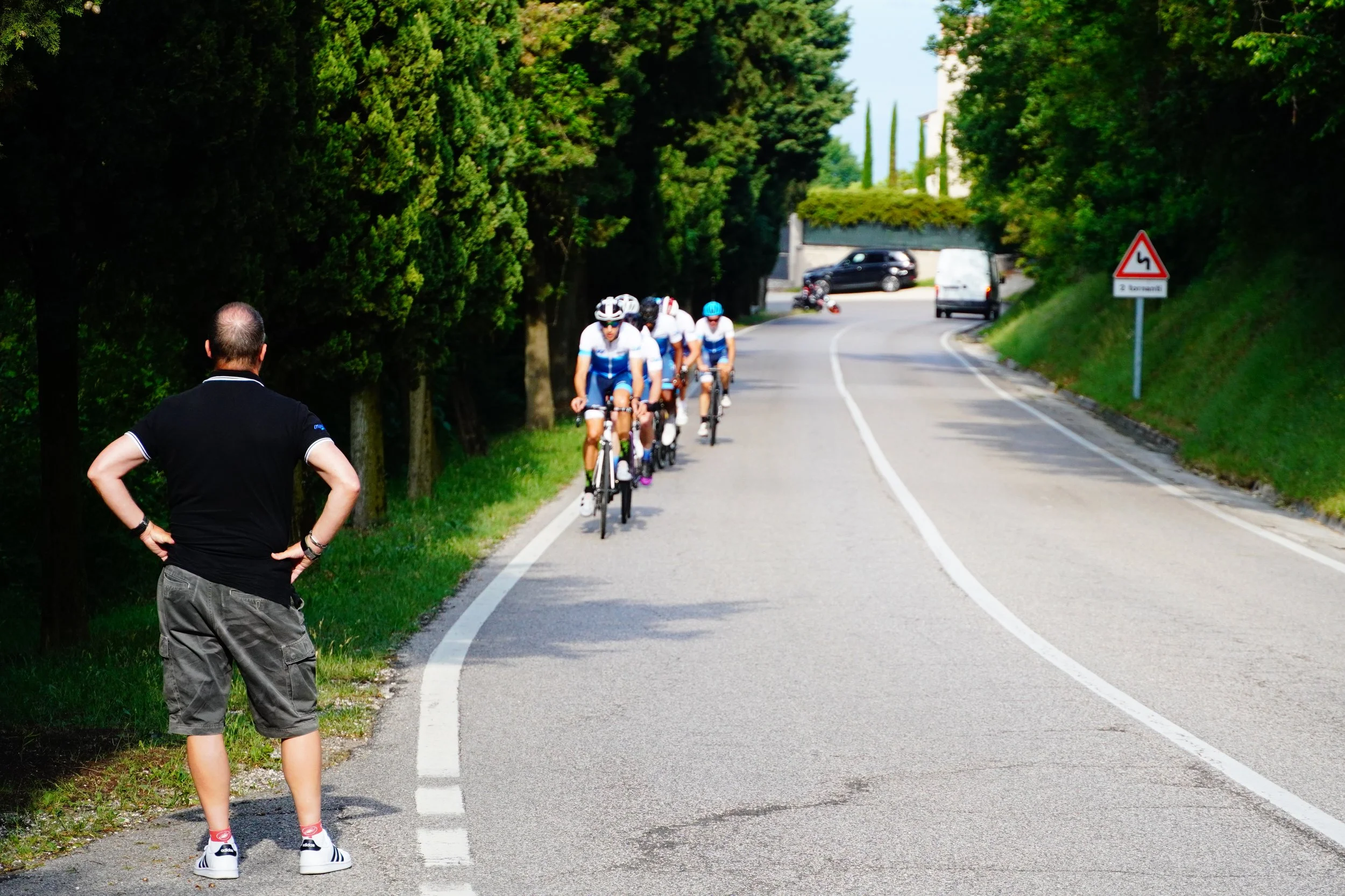 HOW TO IMPROVE YOUR VAM....