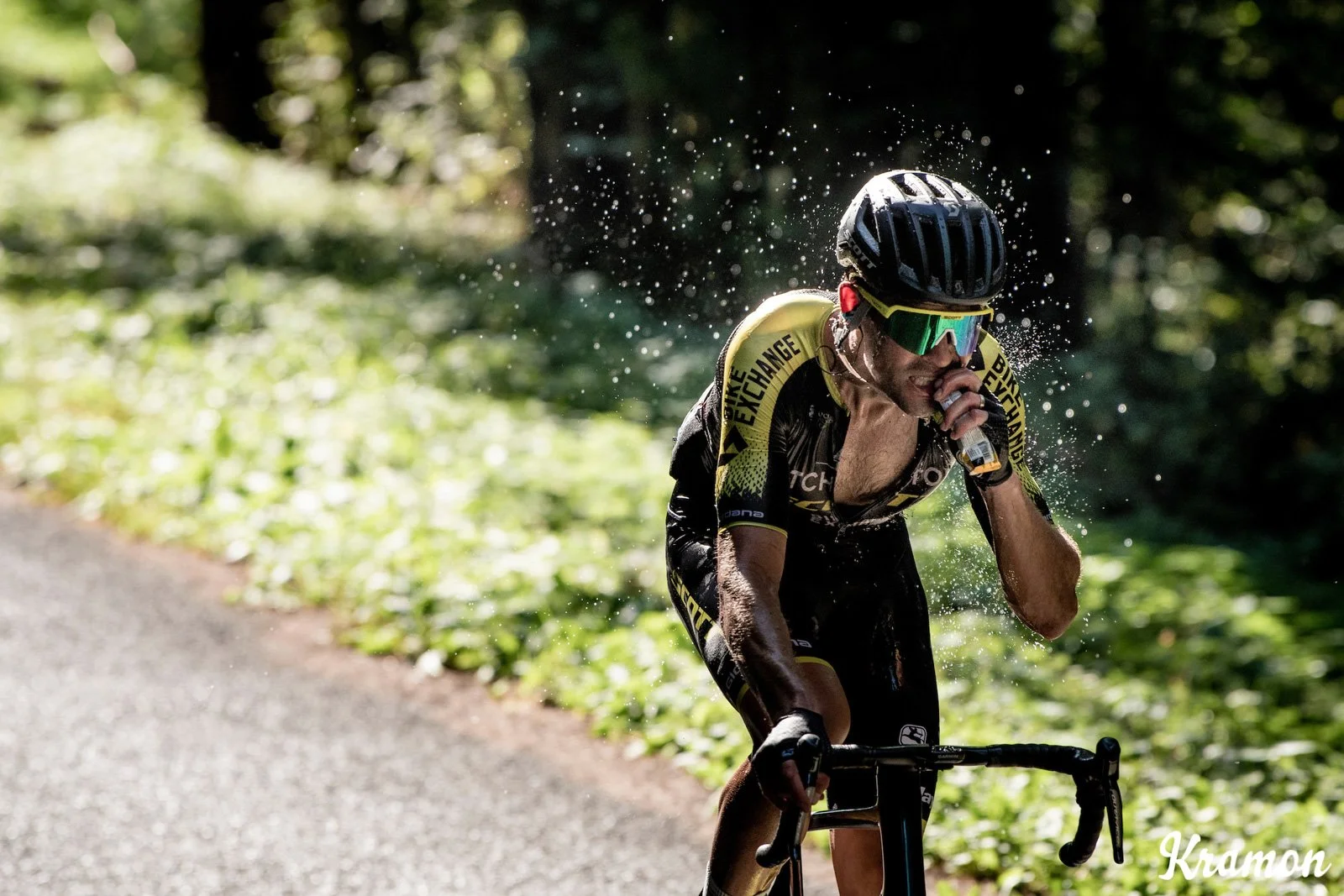 WHY R.P.E MATTERS.......