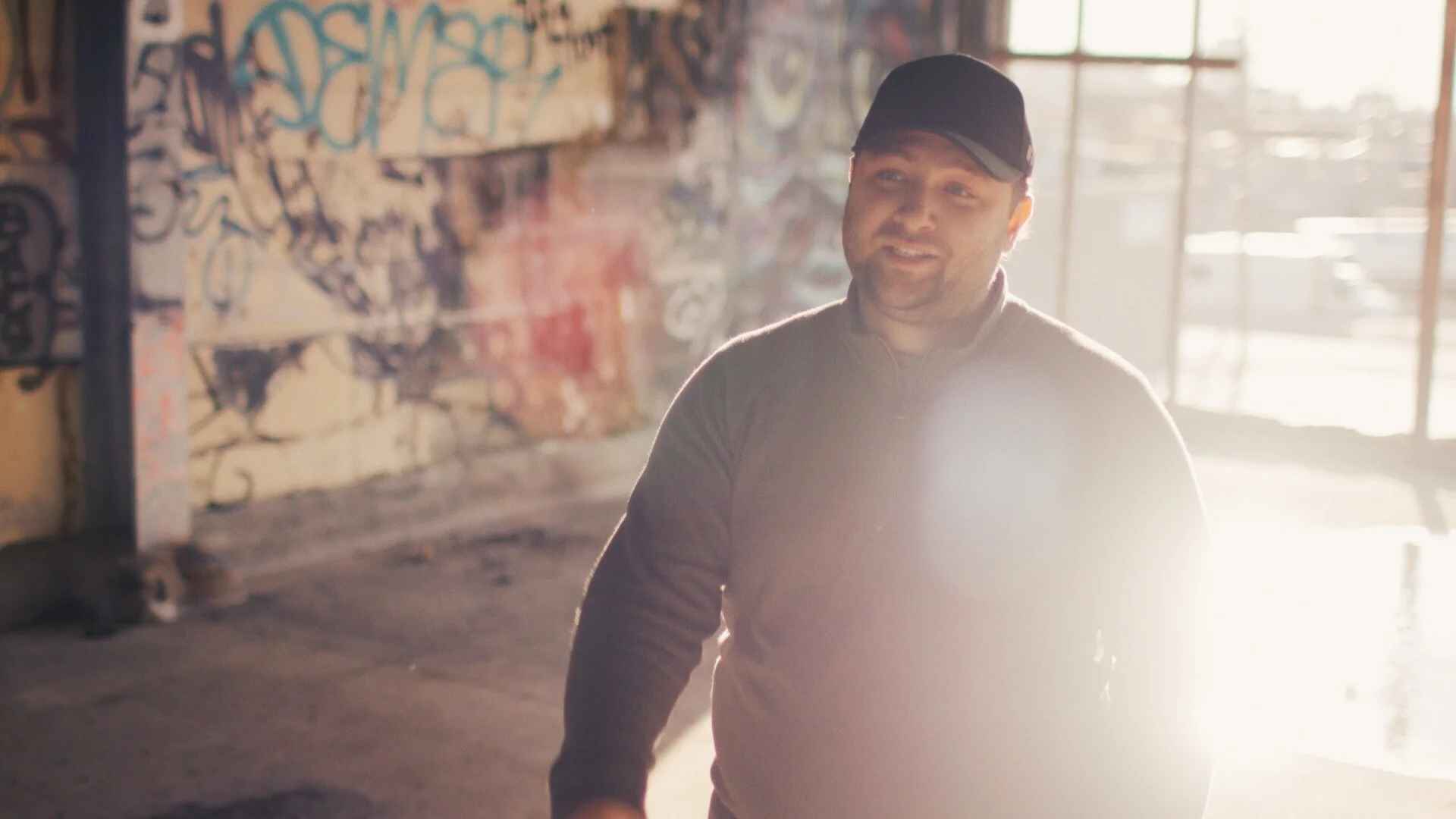 BBC One - Trump Voters, A Year On. 30'