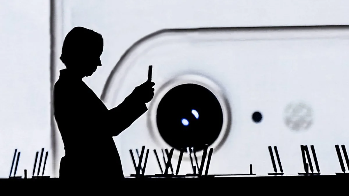 Smartphones - The Dark Side