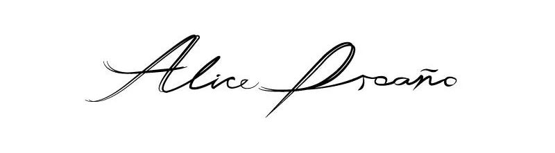Alice Proaño is a small bridal label in London and we make bespoke wedding dresses. Many brides come to us with an idea of what they want and we make their dream wedding dress come to life. It's a journey we take with our brides and it matters to us that our brides are happy, we can design from small details if you have an idea or recreate the vision you already have. We also make prom dresses, evening wear and any occasional wear for your upcoming events. Instagram: @ aliceproanobridal Email: aliceproano@gmail.com 07972292468