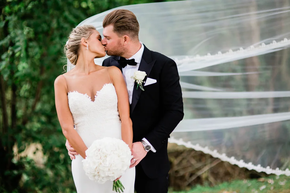 Notley Abbey Wedding • Documentary Wedding Photography • Ricky and Nicole