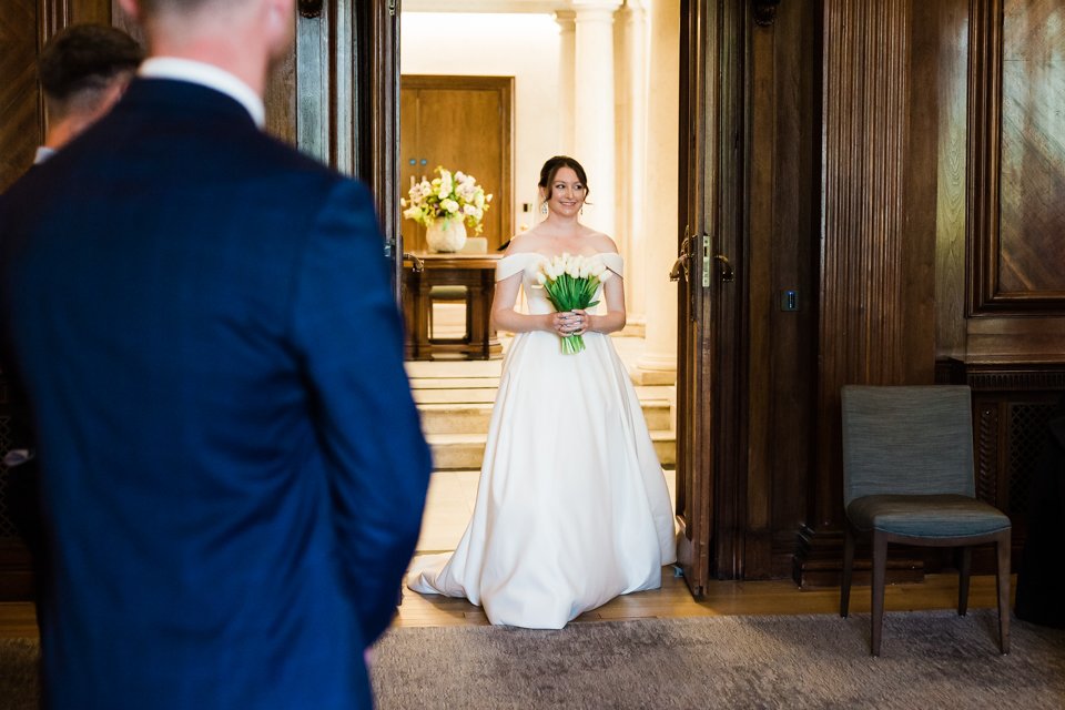 Old Marylebone Town Hall Wedding Photography London Wedding FRINGE PHOTOGRAPHY 033.jpg