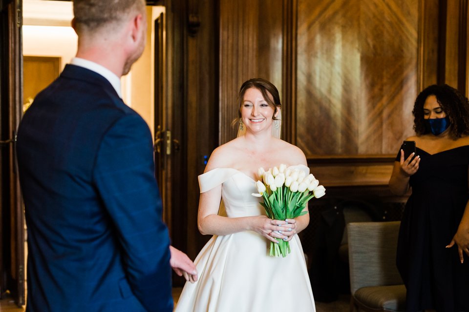 Old Marylebone Town Hall Wedding Photography London Wedding FRINGE PHOTOGRAPHY 034.jpg