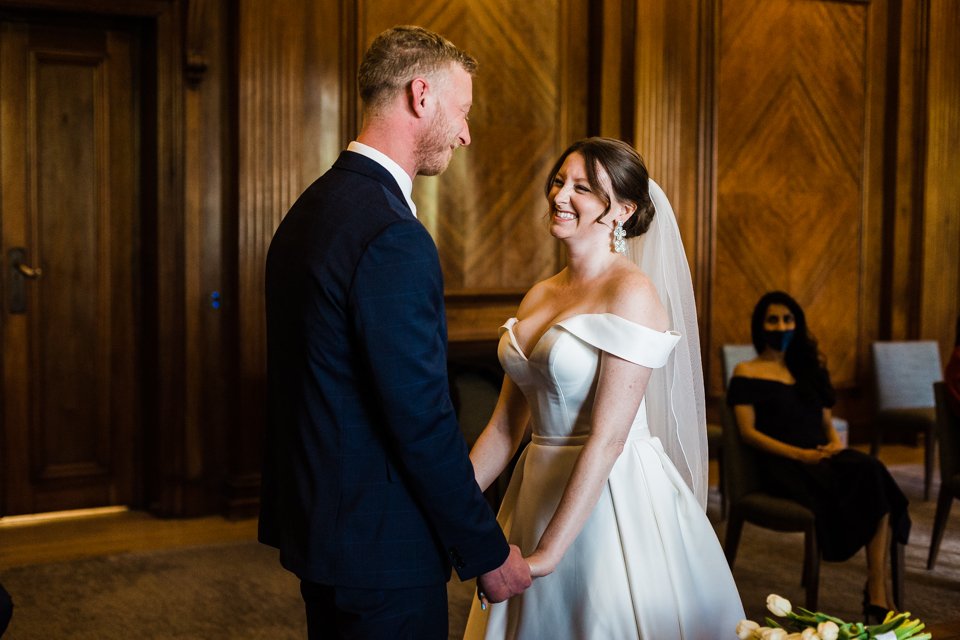 Old Marylebone Town Hall Wedding Photography London Wedding FRINGE PHOTOGRAPHY 039.jpg