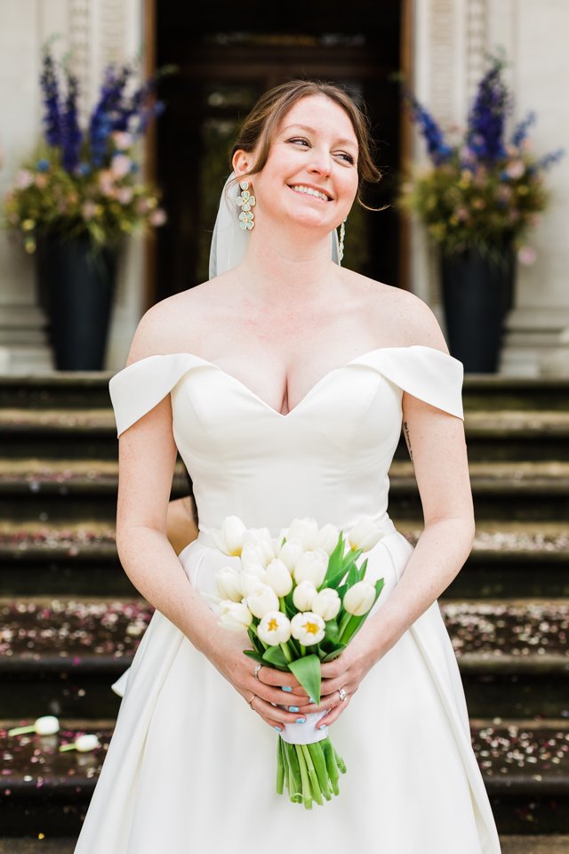 Old Marylebone Town Hall Wedding Photography London Wedding FRINGE PHOTOGRAPHY 049.jpg