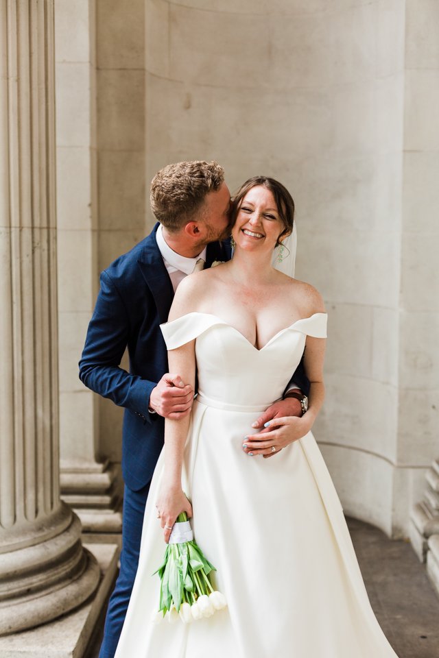 Old Marylebone Town Hall Wedding Photography London Wedding FRINGE PHOTOGRAPHY 051.jpg