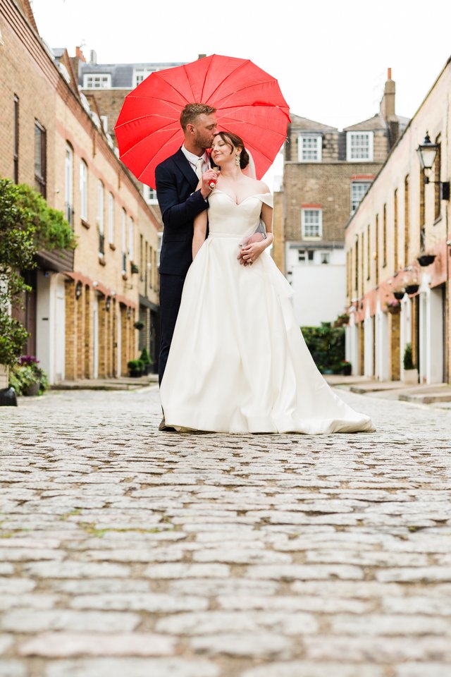 Old Marylebone Town Hall Wedding Photography London Wedding FRINGE PHOTOGRAPHY 061.jpg