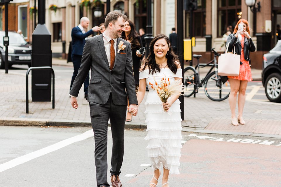 Wandsworth Town Hall Wedding Photography FRINGE PHOTOGRAPHY 005.jpg