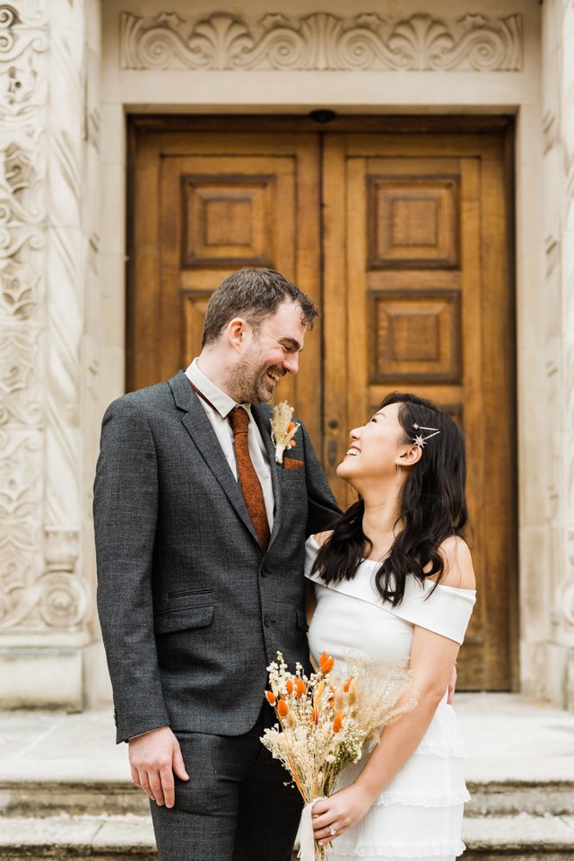 Wandsworth Town Hall Wedding Photography FRINGE PHOTOGRAPHY 037.jpg