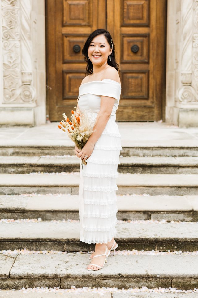 Wandsworth Town Hall Wedding Photography FRINGE PHOTOGRAPHY 043.jpg