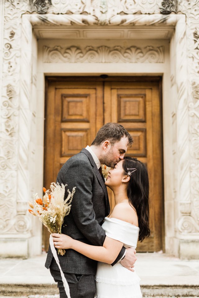 Wandsworth Town Hall Wedding Photography FRINGE PHOTOGRAPHY 050.jpg