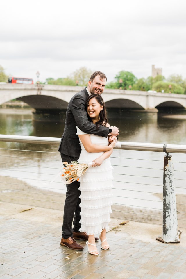 Wandsworth Town Hall Wedding Photography FRINGE PHOTOGRAPHY 064.jpg