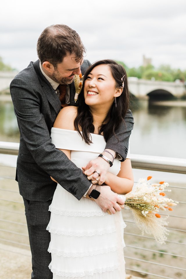 Wandsworth Town Hall Wedding Photography FRINGE PHOTOGRAPHY 066.jpg