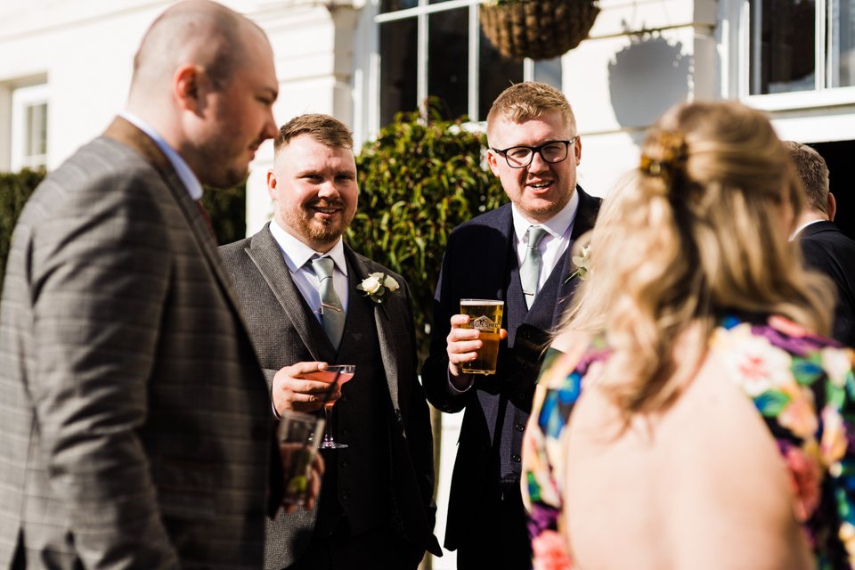 Gosfield Hall Wedding Photography FRINGE PHOTOGRAPHY 052.jpg