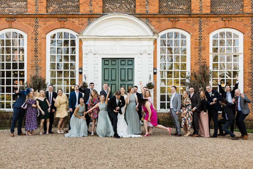 Gosfield Hall Wedding Photography FRINGE PHOTOGRAPHY 072.jpg