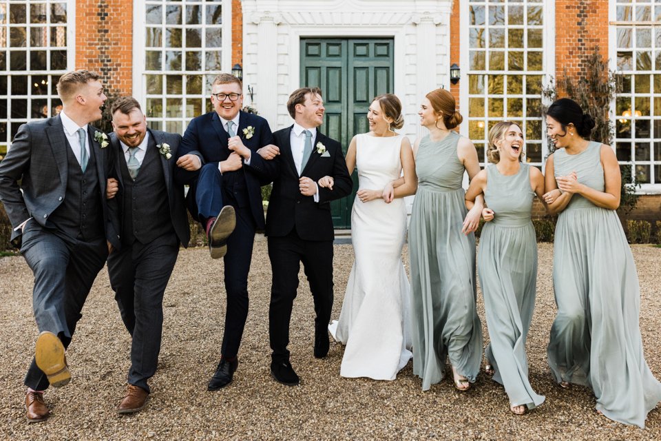 Gosfield Hall Wedding Photography FRINGE PHOTOGRAPHY 073.jpg