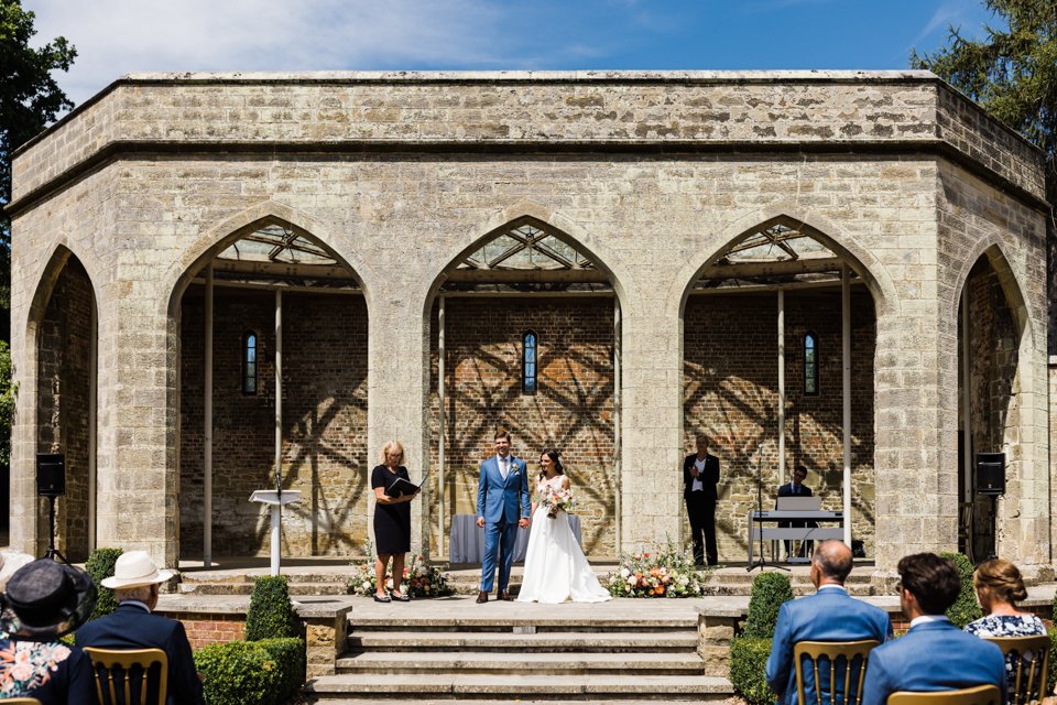 Chiddingstone Castle Wedding Photography FRINGE PHOTOGRAPHY 055.jpg