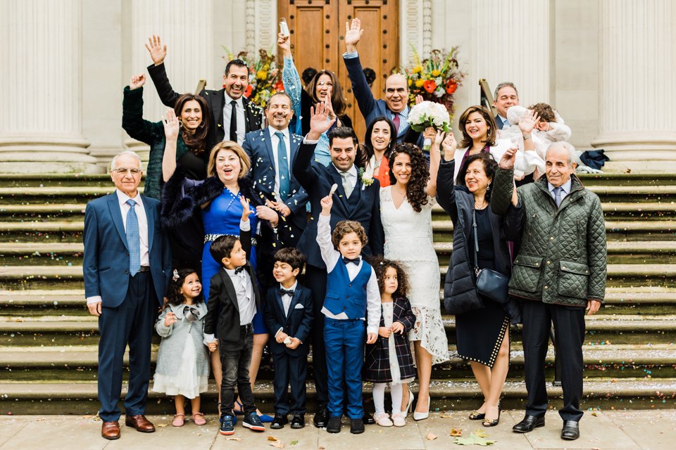 Old Marylebone Town Hall Wedding Photography FRINGE PHOTOGRAPHY 044.jpg