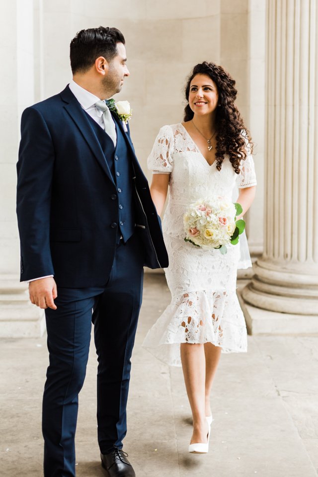 Old Marylebone Town Hall Wedding Photography FRINGE PHOTOGRAPHY 052.jpg