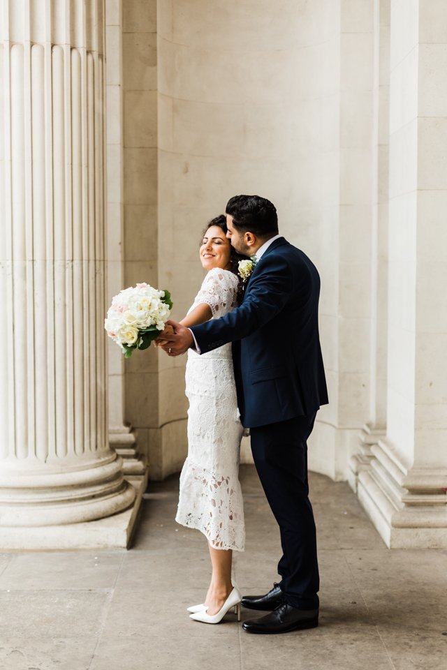 Old Marylebone Town Hall Wedding Photography FRINGE PHOTOGRAPHY 056.jpg