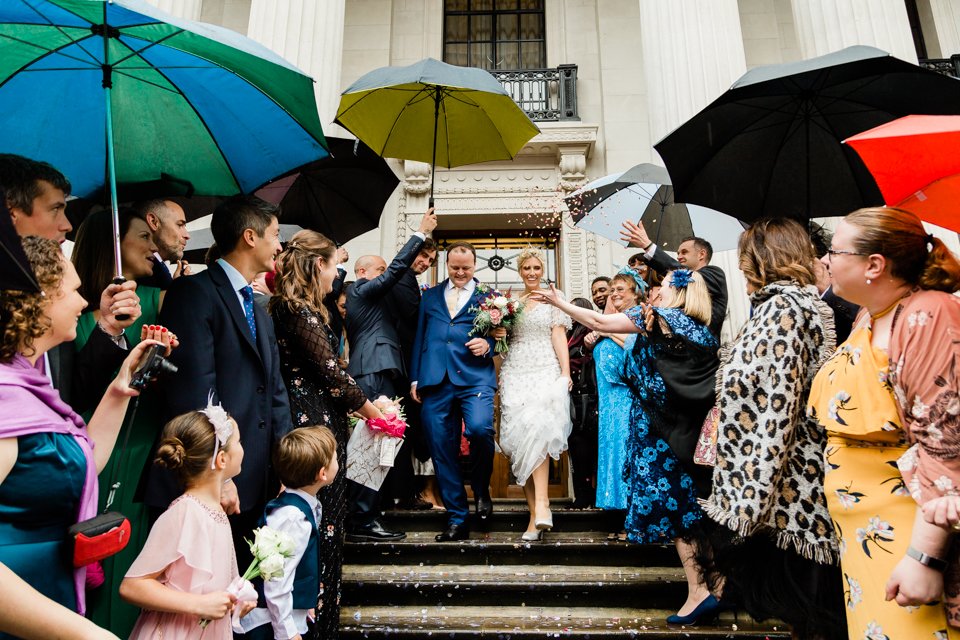 Old Marylebone Town Hall Wedding Photography FRINGE PHOTOGRAPHY 057.jpg
