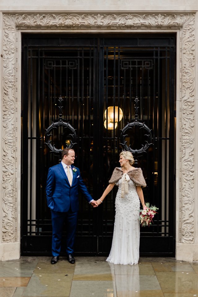 Old Marylebone Town Hall Wedding Photography FRINGE PHOTOGRAPHY 102.jpg