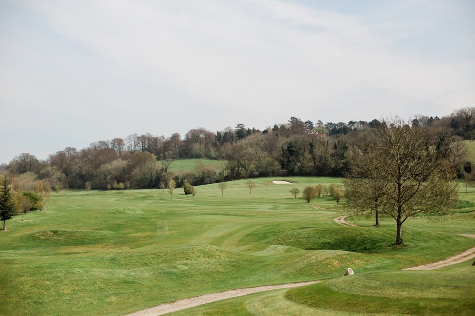 Woldingham Golf Club Wedding Photography FRINGE PHOTOGRAPHY 002.jpg